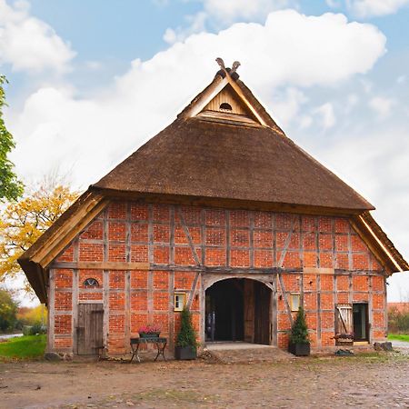 Landhausplus Luneburg Luaran gambar