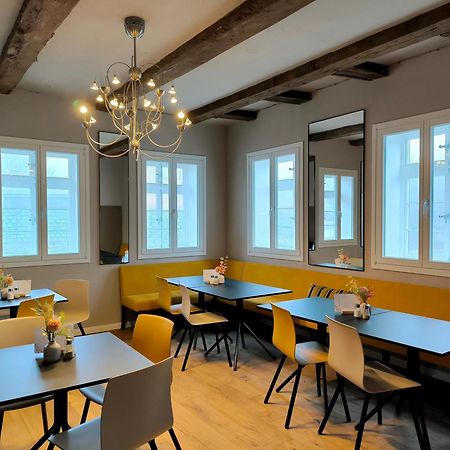 Landhausplus Luneburg Luaran gambar
