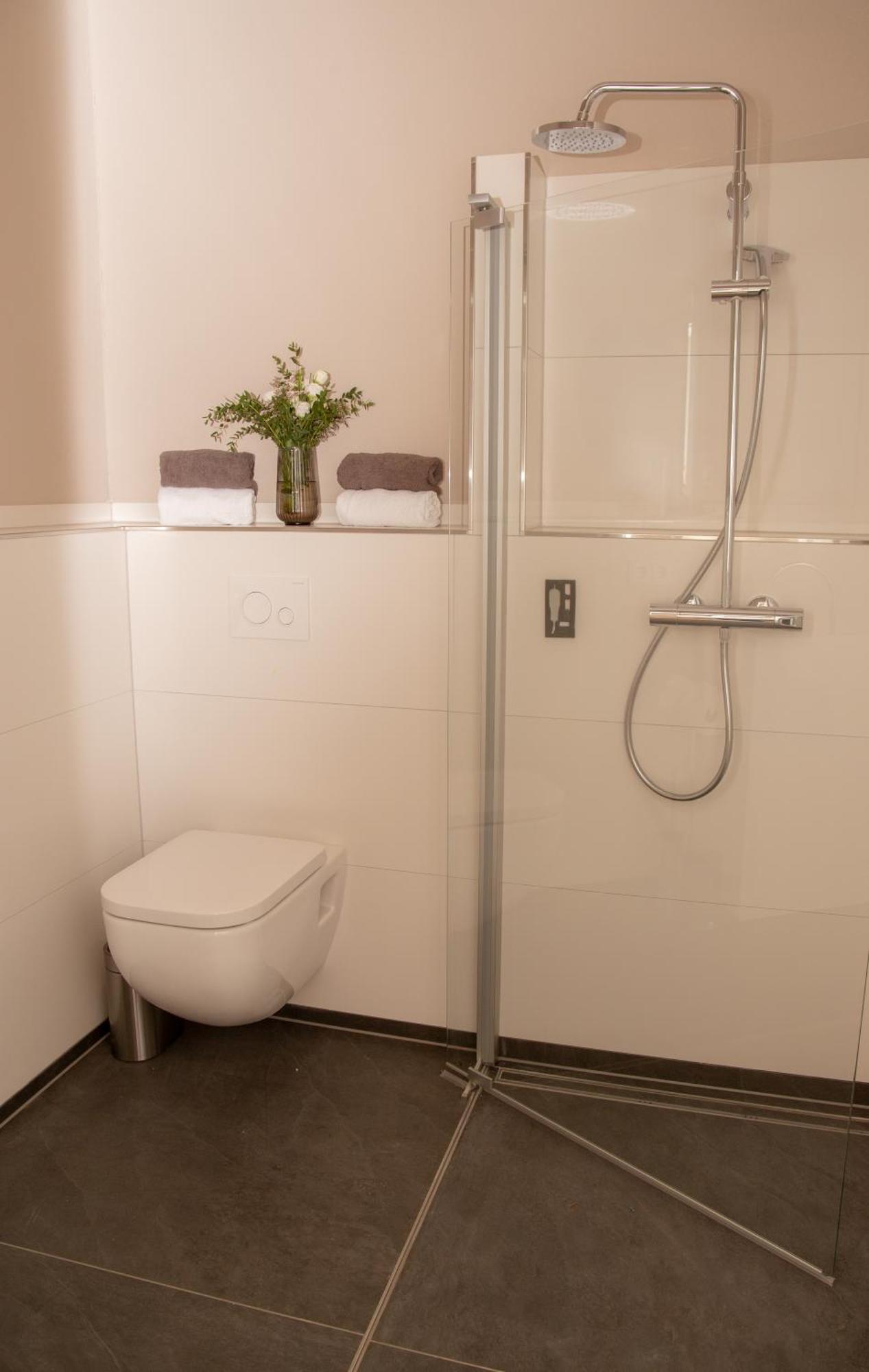 Landhausplus Luneburg Luaran gambar