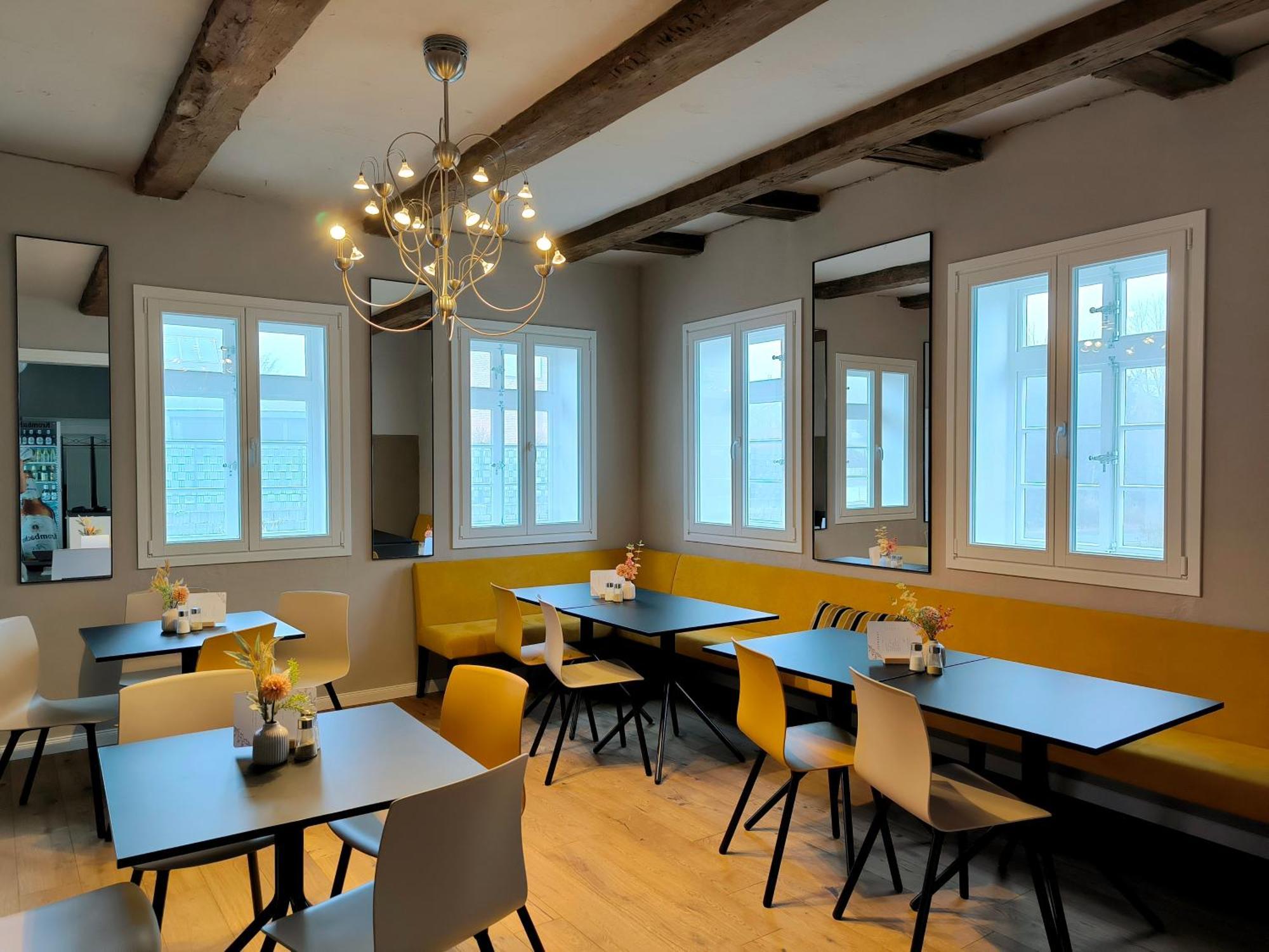 Landhausplus Luneburg Luaran gambar